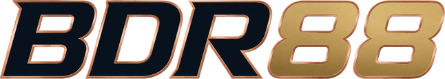 bdr88 logo